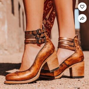 Freebies | Randi shoes women’s size 8 new in box